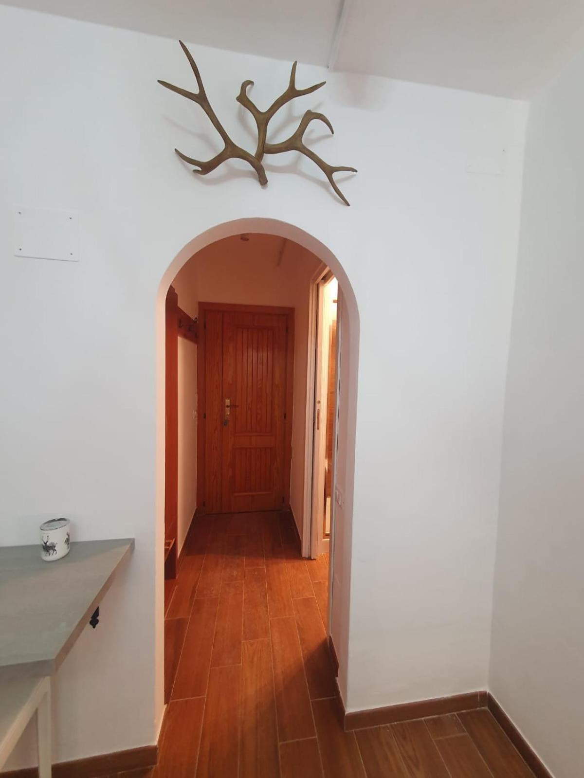 Il Rifugio Dello Sciatore Residence Paradiso Roccaraso Buitenkant foto